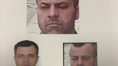 - MİT'in yüz tanıma sistemi, Afyonkarahisar'daki Anıt Park civarındaki kameranın