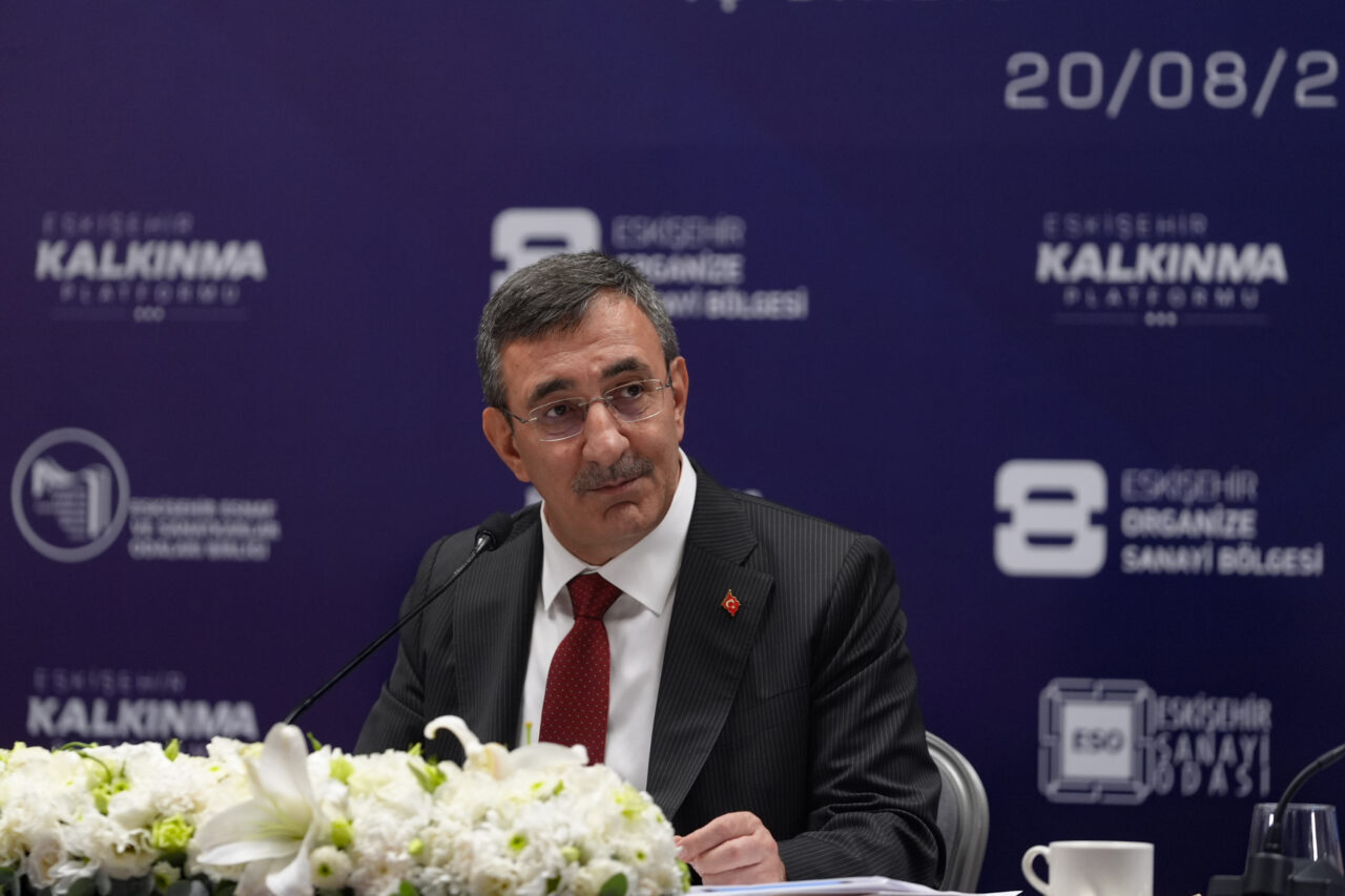 - "Sulama başta olmak üzere gıda üretimini, arzını artırıcı yatırımları