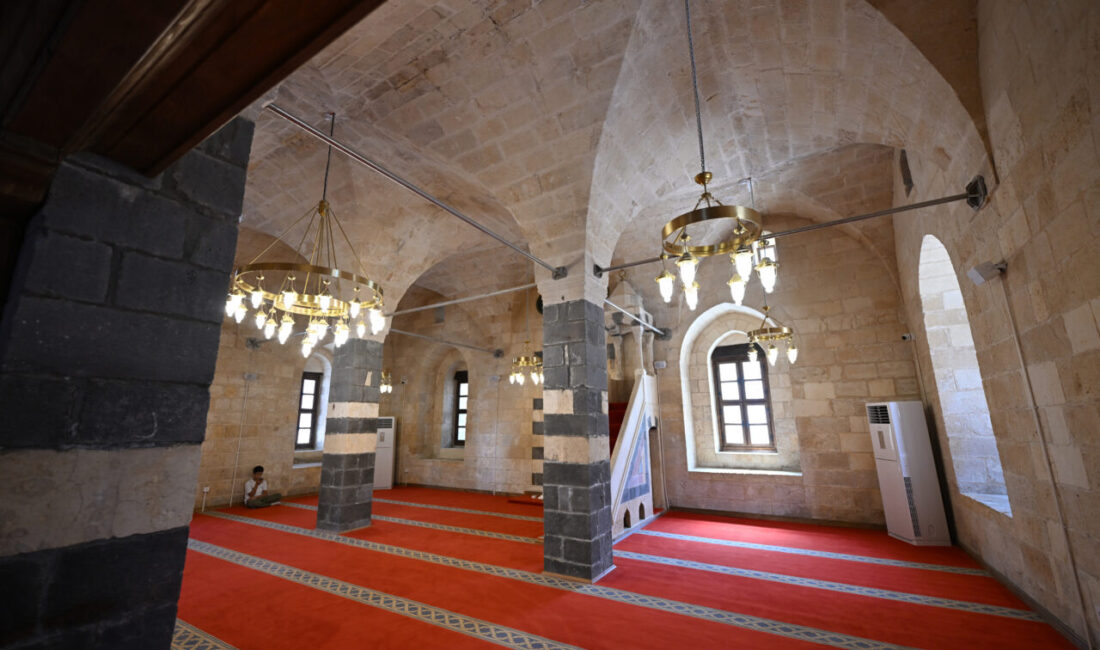 GAZİANTEP (AA) – Kahramanmaraş merkezli 6 Şubat 2023'teki depremlerde hasar