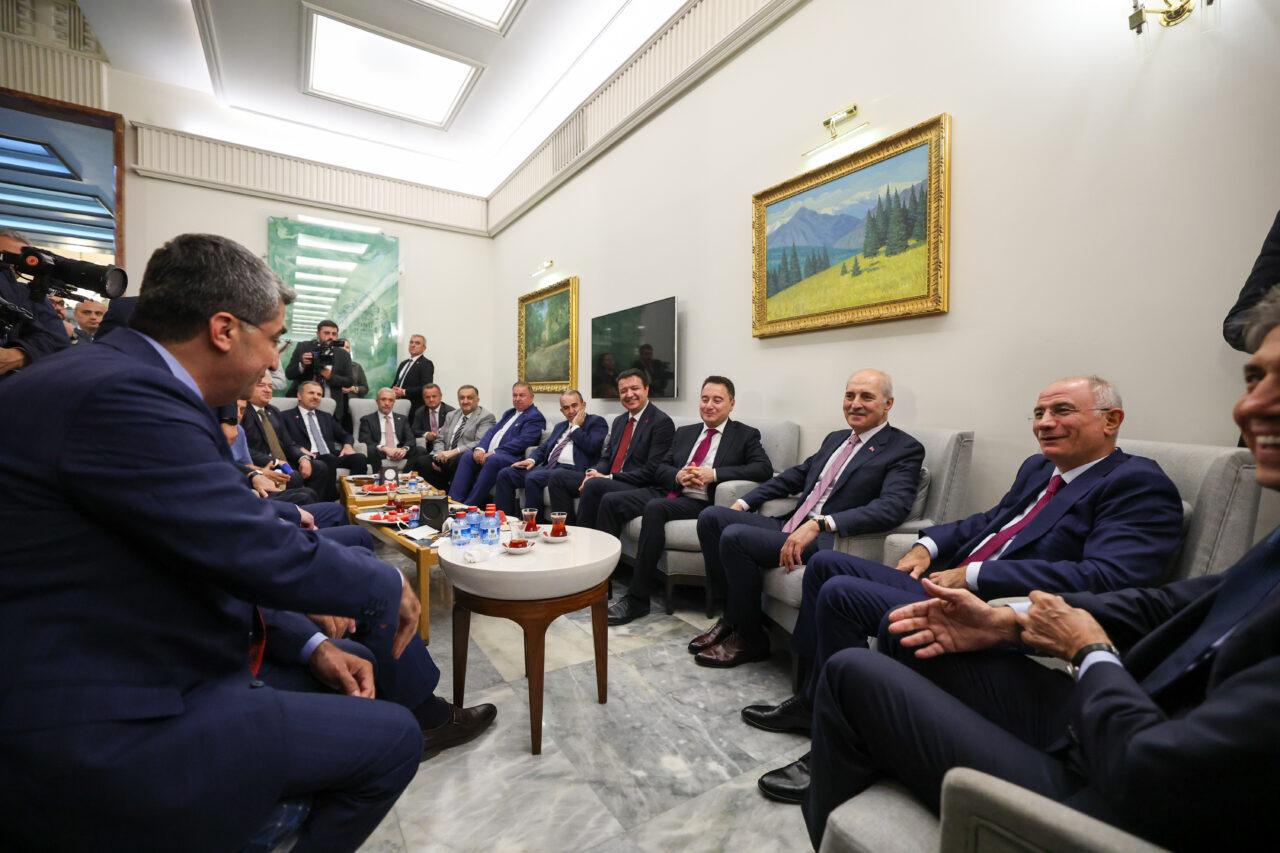 - "(Milli Dayanışma ve Toplumsal Bütünleşmenin Güçlendirilmesine Dair Kanun Teklifi)
