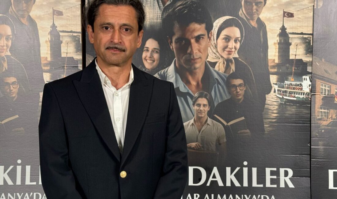 - Zonguldak'tan Almanya'ya uzanan çarpıcı bir göç hikayesini ve gurbetçilerin