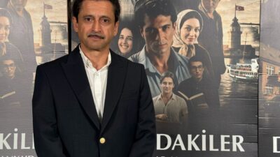 - Zonguldak'tan Almanya'ya uzanan çarpıcı bir göç hikayesini ve gurbetçilerin