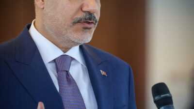 - "Buradaki yapıcı rolümüzü, ara bulucu rolümüzü yürütmeye devam edeceğiz"
-