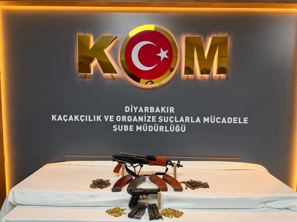 - 2 zanlı tutuklandı