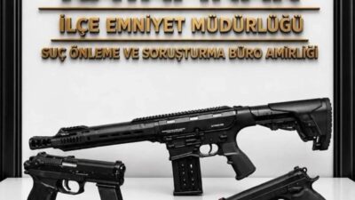 DİYARBAKIR (AA) – Diyarbakır'ın merkez Kayapınar ve Bağlar ilçelerinde 4