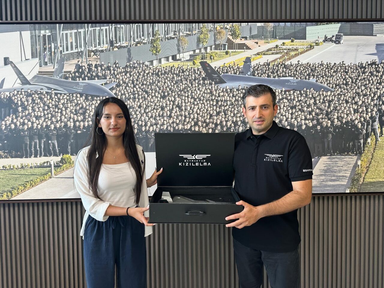 ANKARA (AA) – World Mathematics Invitational 2026'da dünya şampiyonluğu kazanan,