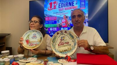 EDİRNE (AA) – Edirne'de bu yıl 11'incisi düzenlenecek Uluslararası Edirne