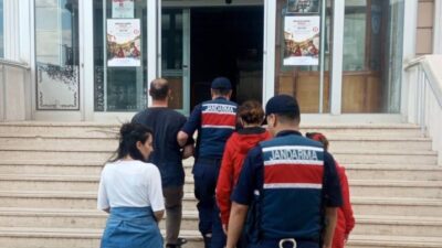 NEVŞEHİR (AA) – Yunanistan'a kaçmaya çalıştığı sırada Edirne'de yakalanan Fetullahçı