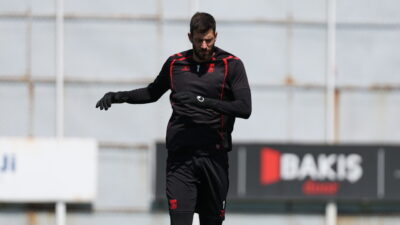 SİVAS (AA) – Trendyol 1. Lig ekiplerinden Ekenler Beton Sivasspor,
