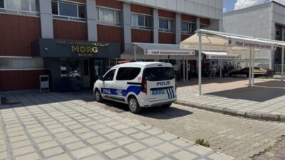 ELAZIĞ (AA) – Elazığ'da ağıla giren eşini kurt sanarak öldürdüğünü