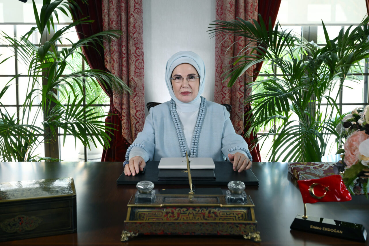 - "Dört yılı aşkın süredir devam eden savaşta, Ukrayna halkının