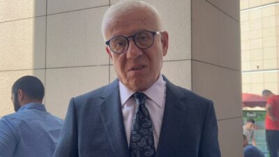 İSTANBUL (AA) – Gazeteci Ertuğrul Özkök, katıldığı bir programdaki ifadeleri
