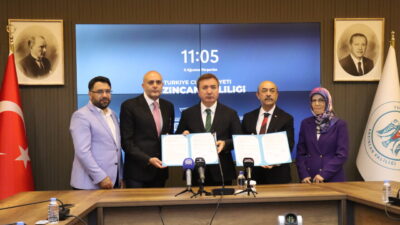 ERZİNCAN (AA) – Erzincan Valiliği, İl Milli Eğitim Müdürlüğü ve