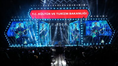 ERZURUM (AA) – Kültür ve Turizm Bakanlığınca düzenlenen Erzurum Kültür