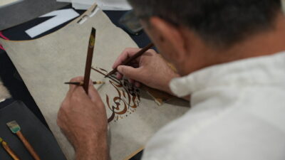 ERZURUM (AA) – Kültür ve Turizm Bakanlığınca düzenlenen Erzurum Kültür