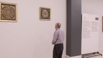 ERZURUM (AA) – Kültür ve Turizm Bakanlığınca düzenlenen Erzurum Kültür