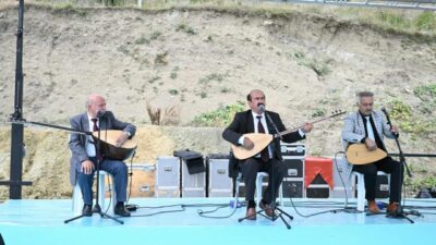 ERZURUM (AA) – Türk aşıklık geleneğinin en önemli temsilcilerinden Aşık
