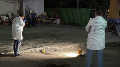 ERZURUM (AA) – Erzurum'da çıkan bıçaklı kavgada bir genç ağır
