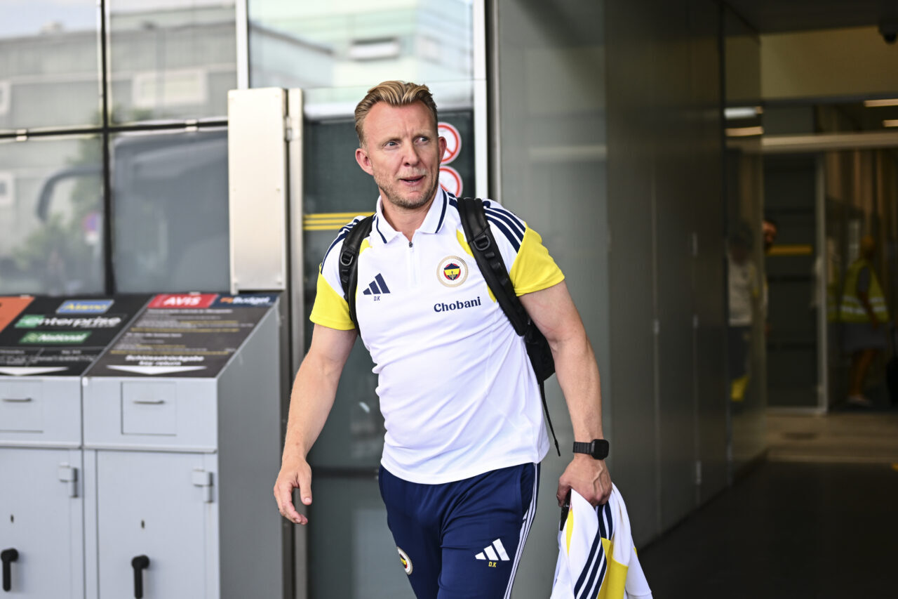 GRAZ (AA) – UEFA Şampiyonlar Ligi 3. eleme turu rövanşında