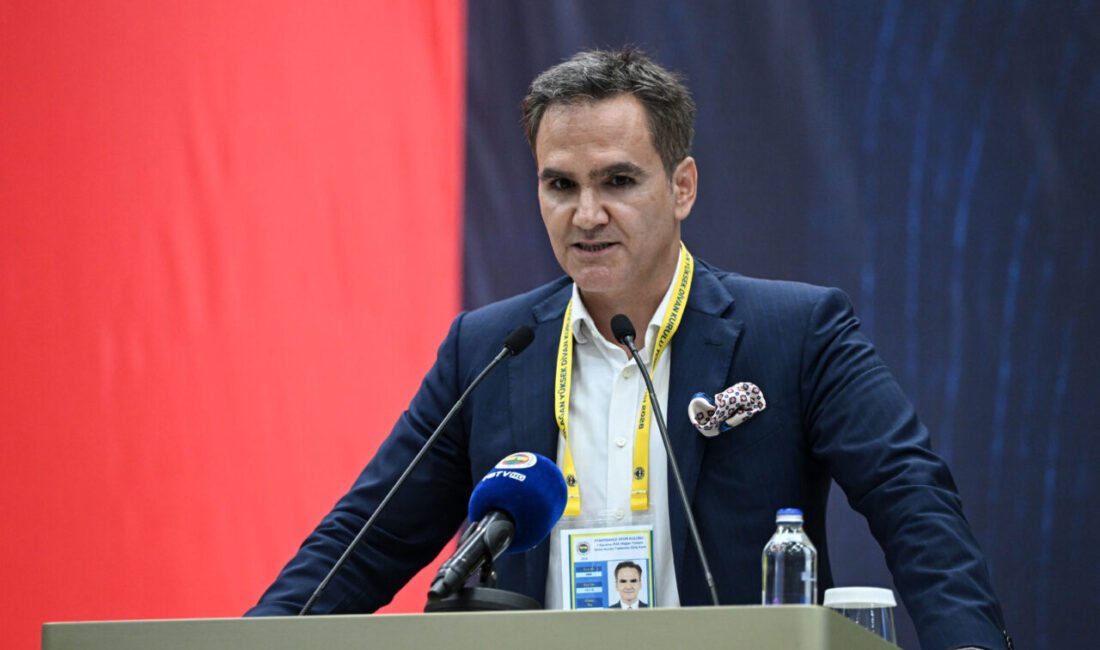 - Sarı-lacivertli kulübün yönetim kurulu üyesi Tanju Kaya:
- "Mali açıdan