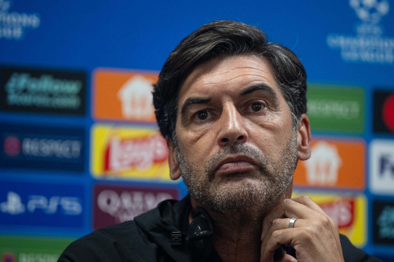 - Olimpik Lyon Teknik Direktörü Paulo Fonseca:
- "Bizim açımızdan yarınki