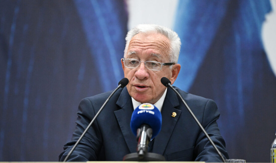 İSTANBUL (AA) – Fenerbahçe Kulübünün 1 Haziran 2025-31 Mayıs 2026