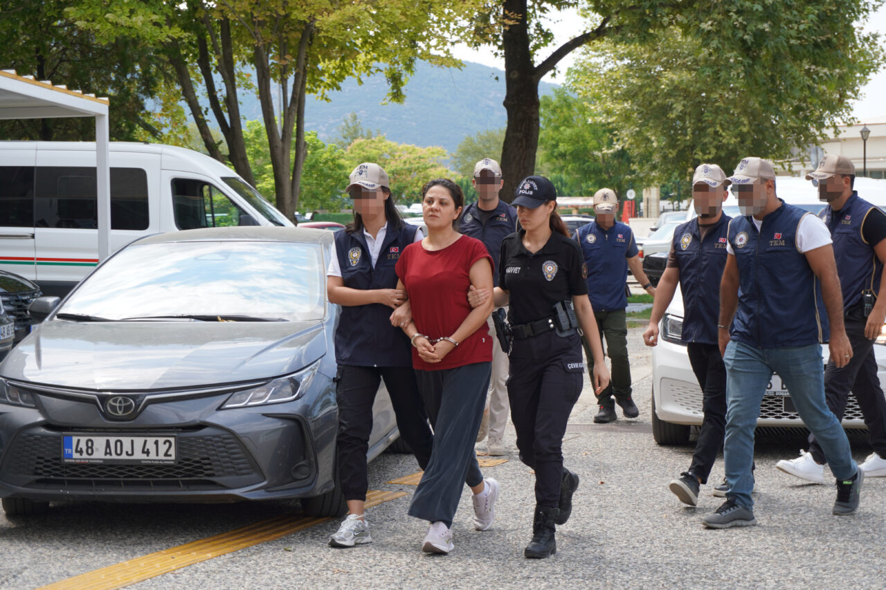 MUĞLA (AA) – 15 Temmuz darbe girişiminde Cumhurbaşkanı Recep Tayyip