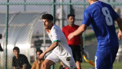 - Erzurumspor FK: 0 - Corendon Alanyaspor: 0