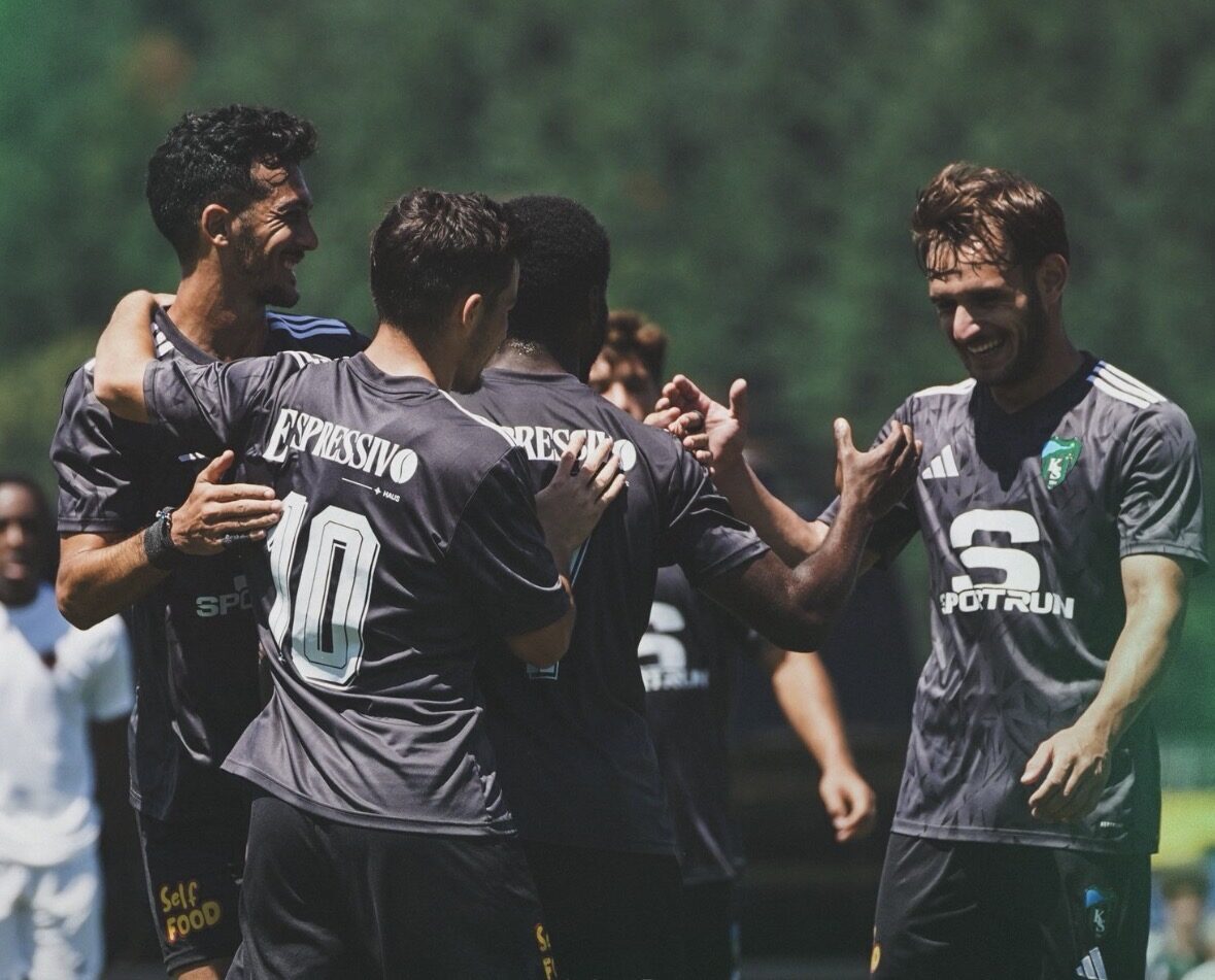 - Kocaelispor: 2 - Gençlerbirliği: 1