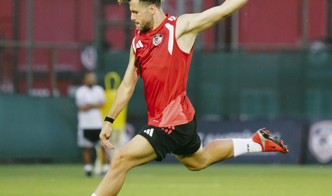 GAZİANTEP (AA) – Trendyol Süper Lig ekiplerinden Gaziantep FK, yeni