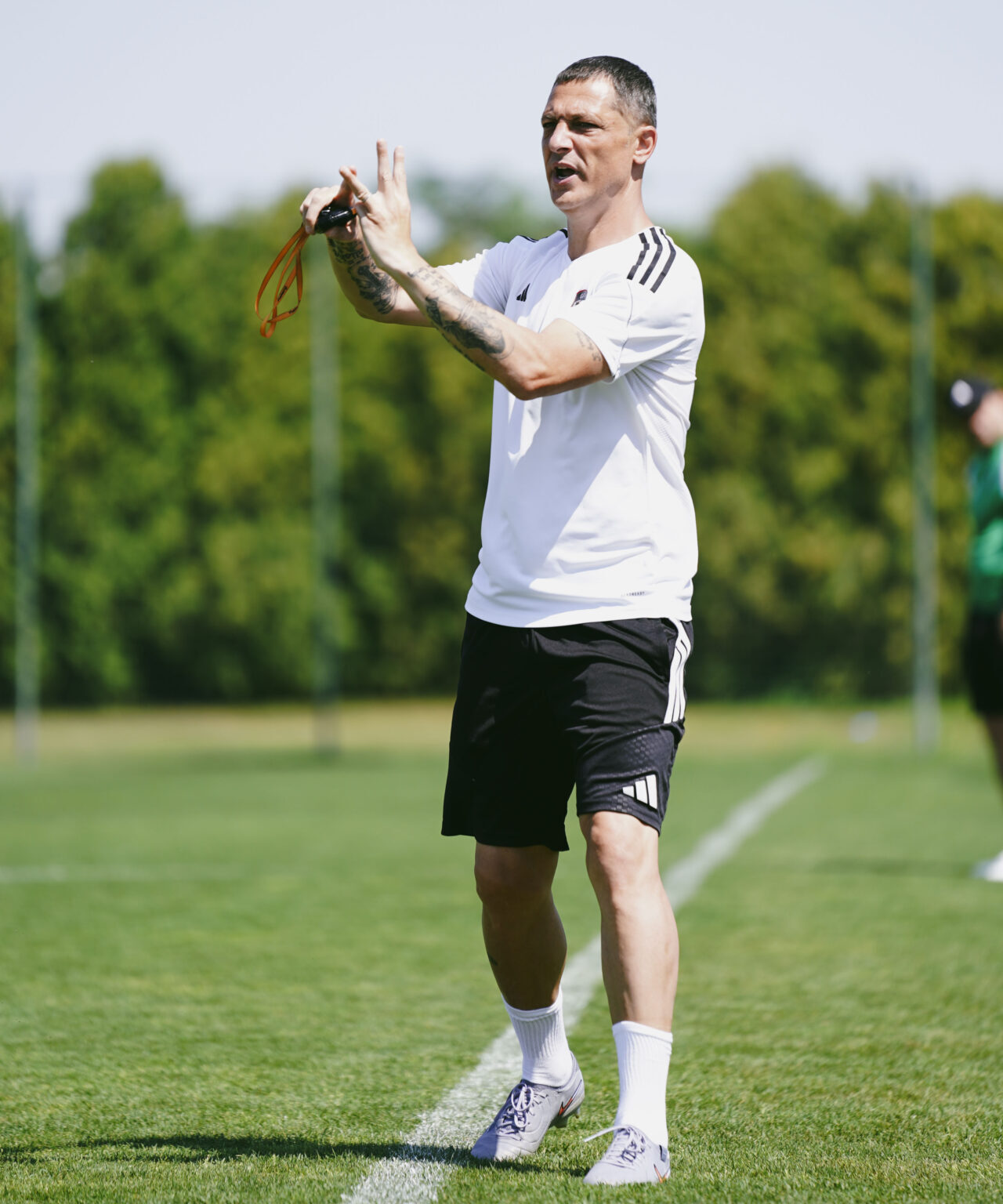 GAZİANTEP (AA) – Trendyol Süper Lig ekiplerinden Gaziantep FK, ikinci