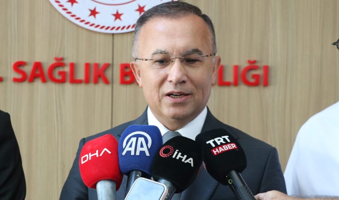 - "Ameliyattan sonra bizi ve hekimlerimizi tereddüte düşürecek herhangi bir