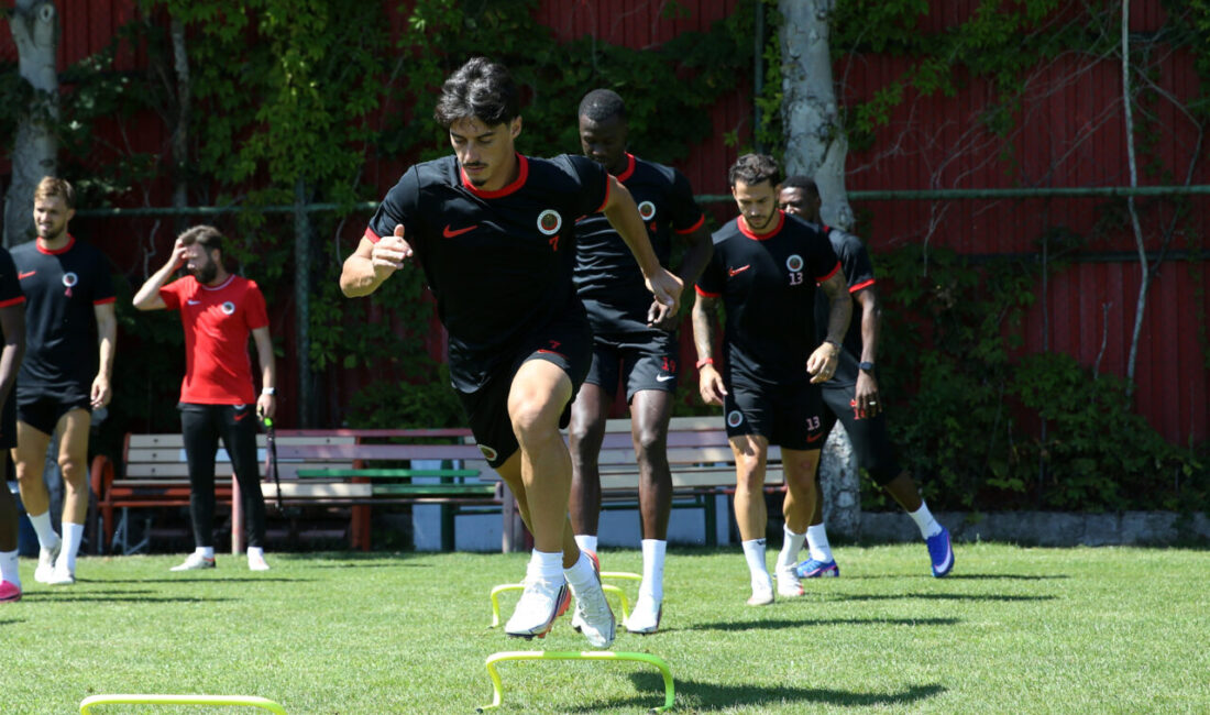 ANKARA (AA) – Trendyol Süper Lig'in 2. haftasında yarın deplasmanda