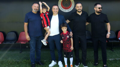 - Minik Göktuğ'un babası Selami Alımcı:
"Artık bu olayların uzamamasını ve