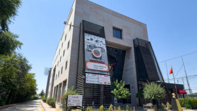ANKARA (AA) – Gençlerbirliği Spor Lisesi, Çin'de düzenlenecek Dünya Liseler