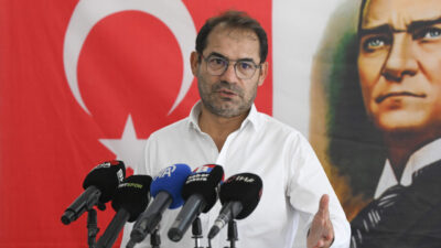 - "Maçın favorisi, kadro kalitesi anlamında Fenerbahçe'ydi. Lige artı 3