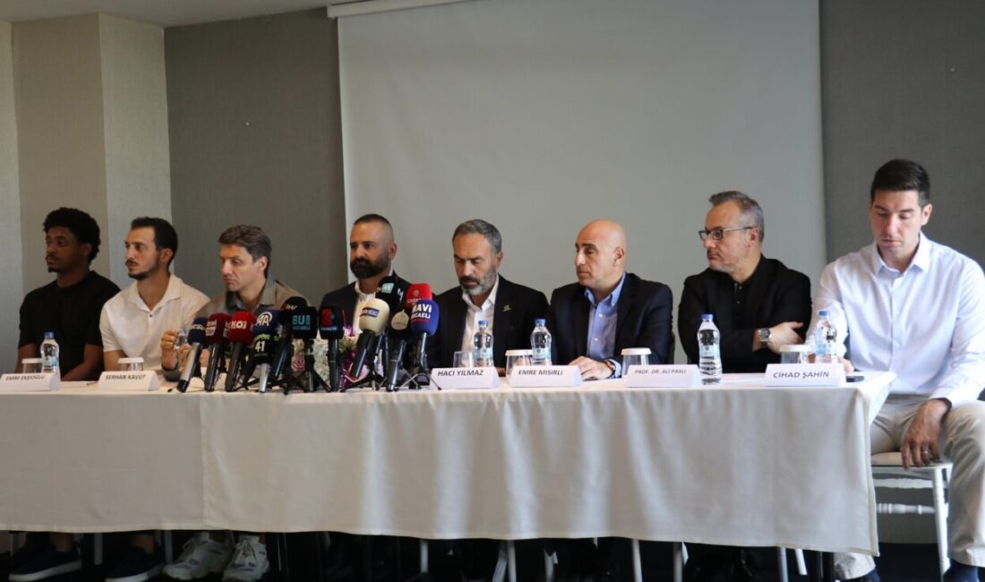 - Kulüp Başkanı Hacı Yılmaz:
- "Ligde kalıcı olmak istiyoruz ki