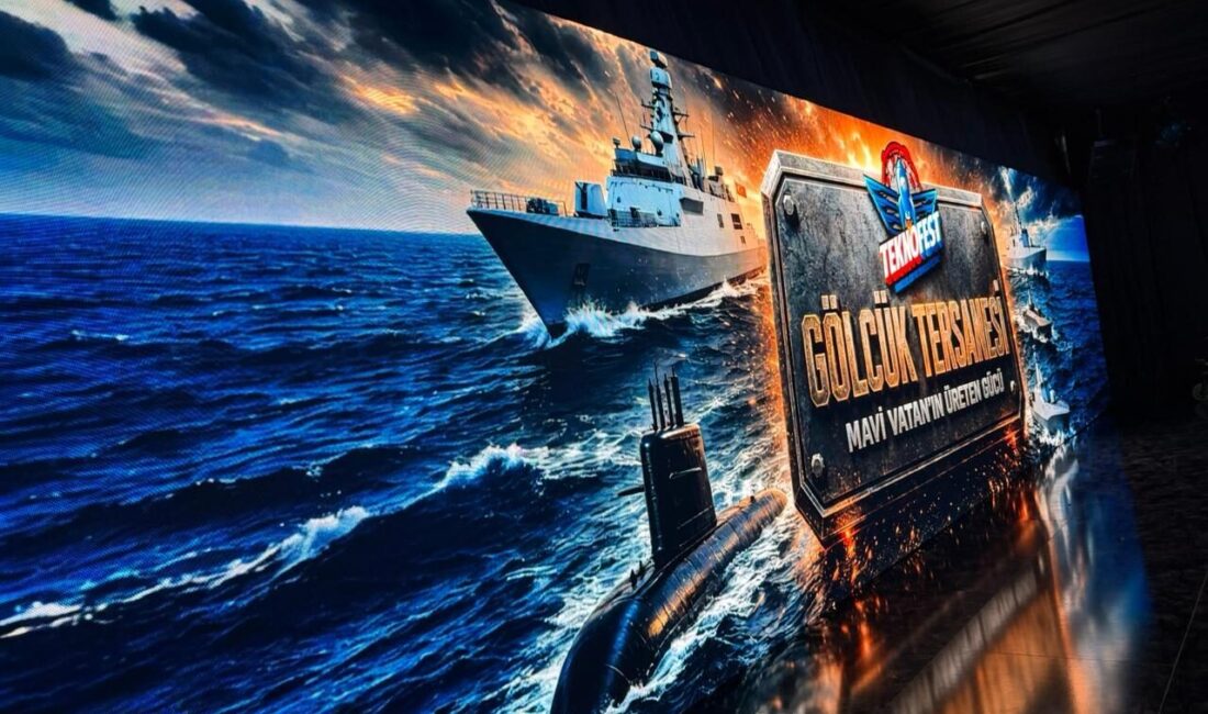 - Future Plan Süpervizörü Asım Berk:
- "Yavuz Gemisi'nin ilk onarımı