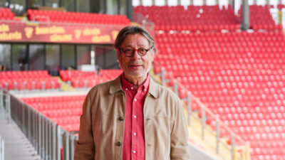 İZMİR (AA) – Göztepe Kulübü Onursal Başkanı Mehmet Sepil, olimpik