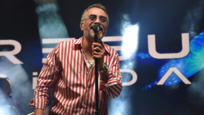GÜMÜŞHANE (AA) – Gümüşhane'de, "29. Uluslararası Gümüşhane Kültür, Sanat ve