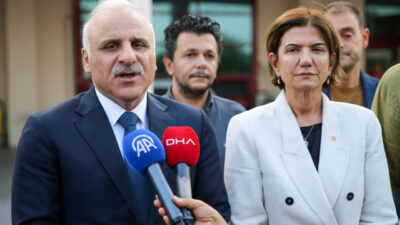 ÖLÜ VE YARALI SAYISI GÜNCELLENDİ