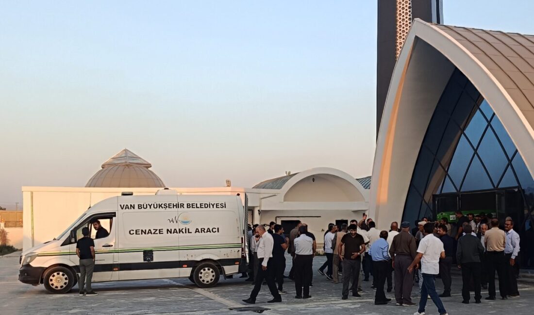 - Kardeşlerin cenazeleri, otopsi işlemlerinin ardından aile bireylerine teslim edildi

CENAZELERİN