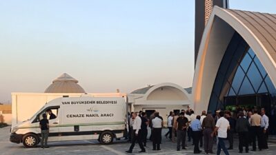 - Kardeşlerin cenazeleri, otopsi işlemlerinin ardından aile bireylerine teslim edildi

CENAZELERİN