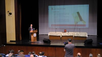 NEVŞEHİR (AA) – Nevşehir'in Hacıbektaş ilçesinde, "Hacı Bektaş Veli'nin Hakk'a