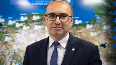 ANKARA (AA) – Hava sıcaklığı, yurt genelinde hafta boyunca mevsim