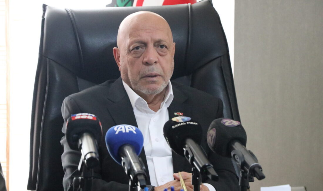 - "İnşallah bir daha geri dönülmemek üzere 'Terörsüz Türkiye'de başarılı