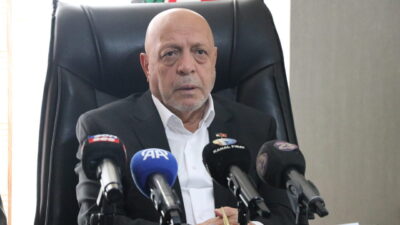 - "İnşallah bir daha geri dönülmemek üzere 'Terörsüz Türkiye'de başarılı