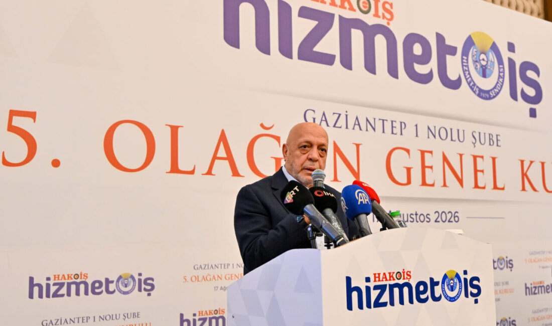 - "(Terörsüz Türkiye) Bundan sonra eğer bu süreç baltalanmadan, verilen