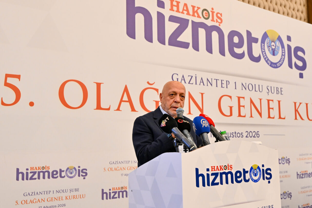 - "(Terörsüz Türkiye) Bundan sonra eğer bu süreç baltalanmadan, verilen