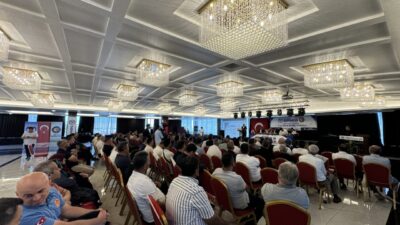- "Sumud Filosu bir şov yeri değil. İnsanlığın yere düşmüş